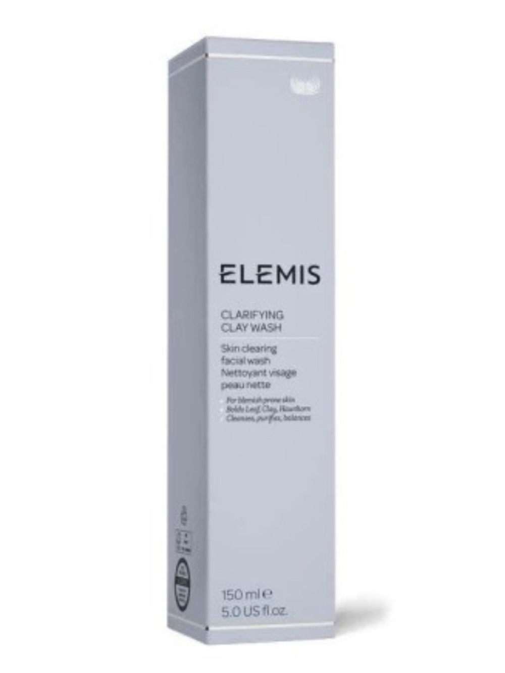 ELEMIS Clarifying Clay Wash